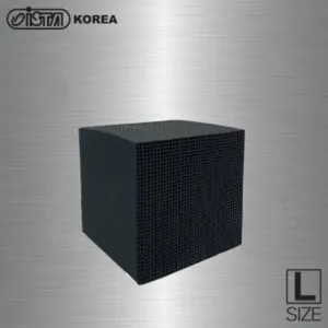 이스타 나노 큐브 바이오 필터 L