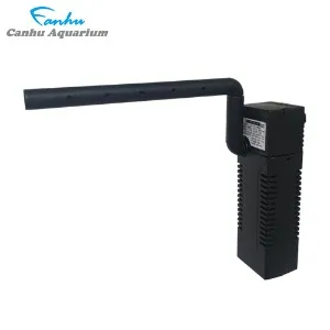 칸후 J333C 파워 슬림 측면여과기 / 3.5W