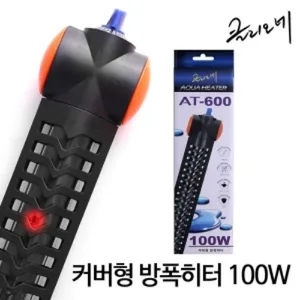 클리오네 커버형히터 100w