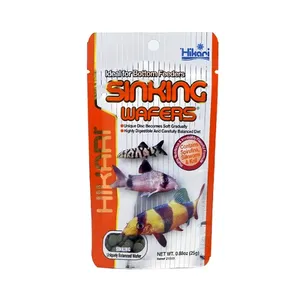 히카리 싱킹와퍼 25g