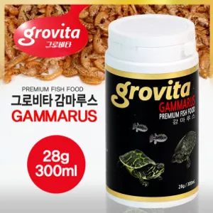 그로비타 감마루스 300ml