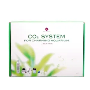 UP CO2 CARTRIDGE SYSTEM 미니고압CO2 세트[A-149]