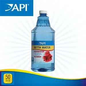 API 베타 워터 베타용 어항 수조 물갈이 약품 916ml