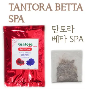 탄토라 베타 SPA