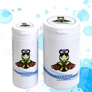 오또히메 과립 사료 - 250ml ( 110g )