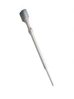 PVC 스포이드 10ml (어항청소및 치어받이용 액체비료투여)