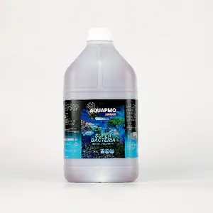 AQUAPMO 박테리아제 4000ml
