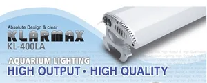 클라맥스 KL-400LA (24W*화이트1등)