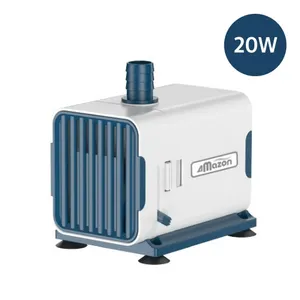 아마존 아쿠아맥스 수족관용 수중펌프 수중모터 20W (AMZ-YQ1500)
