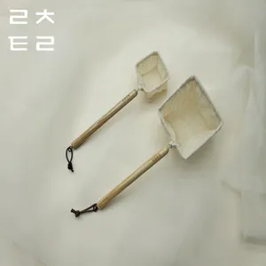 에코뜰채 애쉬우드전용 친환경뜰채 리치트리뜰채