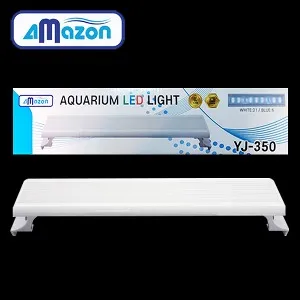 아마존 YJ-350 9W 저전력 고출력 슬림형 LED 조명 등