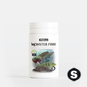 필그린 대형어사료 스몰바이트 300ml