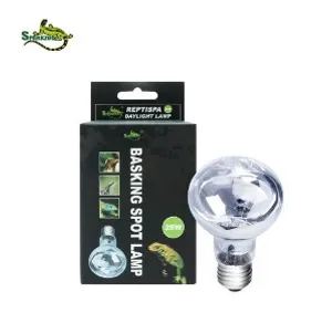 스파크주 데이라이트 28W (D4001) - 파충류 램프 (자연광)