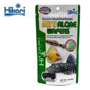 히카리 미니플레코 85g