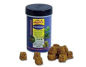 ADA 수초뿌리비료 정제형 (25pcs)