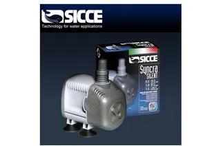 SICCE SYNCRA SILENT 1.0 (수중모터)
