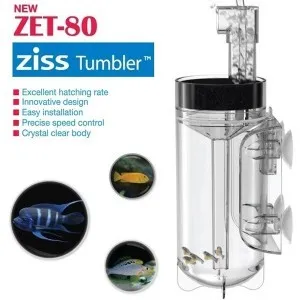 Ziss 지스 에그텀블러 (ZET-80)