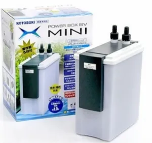 고토부키 파워박스 Mini (1~1.5자) 2.8w