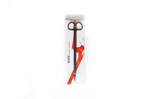 WOW  직 가위 25CM