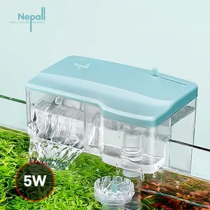[ Nepall ] 네팔 걸이식여과기 5W ( M )