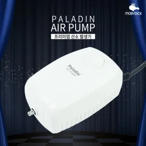 팔라딘 기포발생기 ( P - 100 ) 2.5W - 1구