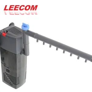리컴 PF-284 9W 측면 여과기