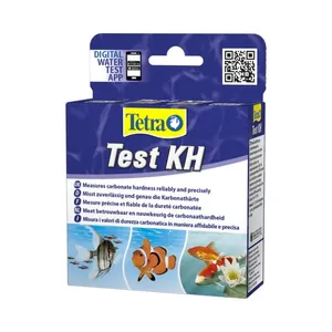 [M] 테트라 KH (탄산경도) 테스터 테스트