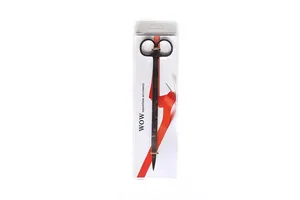 WOW  곡 가위 25CM