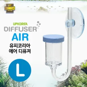 UP 에어디퓨져 L (에어조절기 포함)