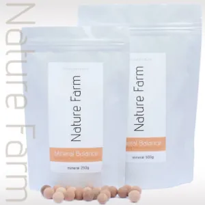 [NatureFarm] 미네랄 발란스 500g