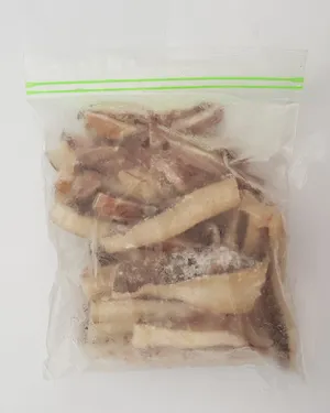 대왕오징어 귀채 500g