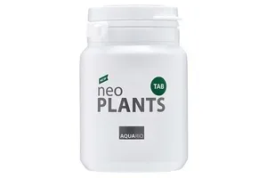 네오 플랜츠탭 (70g)