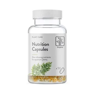트로피카 뉴트리션 캡슐 50pcs 1통