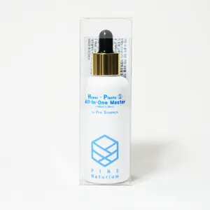 하이퍼플랜츠 올인원 마스터 전문가용(100ml)