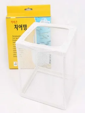 아마존 치어망