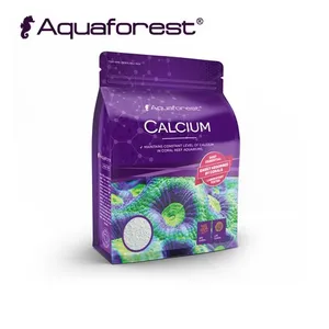 [CS] 아쿠아포레스트 칼슘 (Aquaforest Calcium) 850g [칼슘 분말 첨가제]
