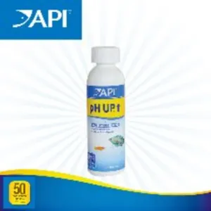 [API] pH UP 118ml (pH 상승제)