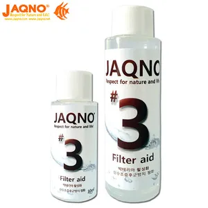 자크노3 휠터에이드 (박테리아제) 30ml