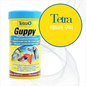 테트라 구피 (250ml)