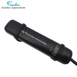칸후 PTC 26도 미니고정히터 AH-S20 20W