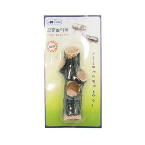 SH6003/놀이목- 곤충 놀이목
