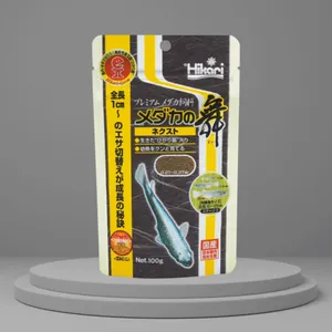 히카리 마이시리즈 준성어 100g