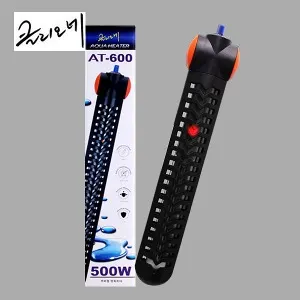 클리오네 AT-600 500W 커버형 완전 방수 방폭 히터