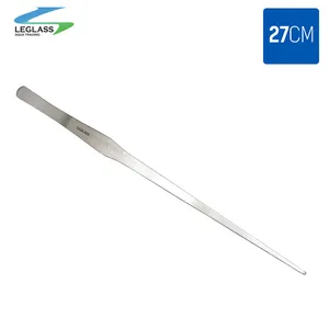 리글라스 일자형 핀셋 ( 27 cm )