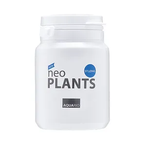 네오 플랜츠탭 ST.Long 70g (수초 유기질 비료)
