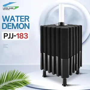 리글라스 프리미엄 바이오스펀지필터 PJJ-183