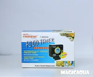 YINSHENG FOOD TIMER(AA 1.5V 건전지 포함)