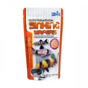 히카리 싱킹와퍼 코리도라스먹이 로치사료먹이 110g