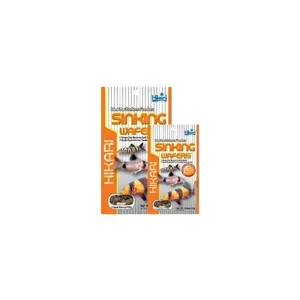 히카리 코리도라스 -110g- 싱킹와퍼 코리도라스사료 코리 플레코