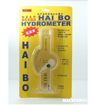 HAIBO 비중계